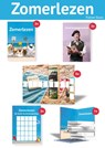 Pakket Basis Zomerlezen 2026 -  - 9789465033822