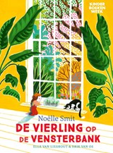 Prentenboek Kinderboekenweek 2024, Noëlle Smit ; Elle van Lieshout ; Erik van Os -  - 9789465034508