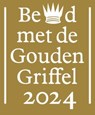 Gouden Griffel 2024 -  - 9789465036601
