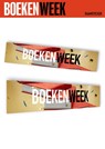 Raamsticker Boekenweek 2026 -  - 9789465037820