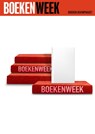Boekenbouwpakket Boekenweek 2026 -  - 9789465038124