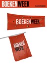 Vlag en Spandoek Boekenweek 2026 -  - 9789465038223