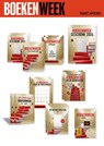 Pakket Affiches Boekenweek 2026 -  - 9789465038520