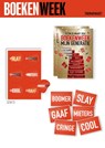 Themapakket Boekenweek 2026 -  - 9789465038629