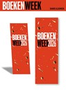 Banier Algemeen Boekenweek 2026 -  - 9789465038827