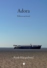 Adora - Rienk Hacquebord - 9789465090221