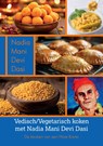 Vedisch/Vegetarisch koken met Nadia Mani Devi Dasi - Nadia Mani Devi Dasi - 9789465090634