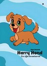 Harry Hond - Ayla Hessels - 9789465091006