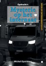 Mysterie op het internaat - Michel Opermeer - 9789465091709