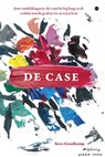 DE CASE - Kees Goudkamp - 9789465092287