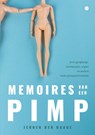 Memoires van een pimp - Jeroen den Haage - 9789465093031