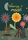 Tikkertje op de maan - Janneke van de Laar - 9789465093246