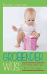 Groeienderwijs - Ewald Vervaet - 9789465093451