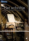 Het schriftje - Roeli Bouwmeester-Wijngaard - 9789465093673