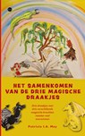 Het samenkomen van de drie magische draakjes - Patricia I.A. May - 9789465095356