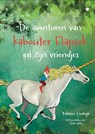 De avonturen van kabouter Flapsok en zijn vriendjes - Marries Oudega - 9789465095486