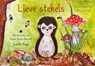 Lieve stekels - Judith Hage - 9789465095684