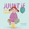 Juuntje gaat logeren - Marielle Vriens- Jacobs - 9789465096148