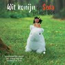 Wit konijn en Seda in het bos - Zeycan Özmen - 9789465096742