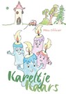 Kareltje Kaars - Milou Officier - 9789465097855