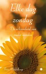 Elke dag zondag - Trees Middelkoop - 9789465097985