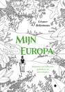 Mijn Europa - Léonce Bekemans - 9789465098012