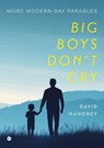 Big Boys Don't Cry - David Mahoney - 9789465098456