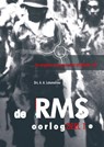 De RMS-oorlog - A.A. Latumahina - 9789465099187