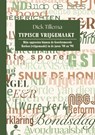 Typisch vrijgemaakt - Dick Tillema - 9789465099361