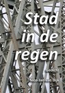 Stad in de regen. - N.J. van Dijk - 9789465105048