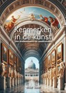 Kenmerken in de kunst - Nico Oudt - 9789465105253