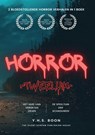 Horror - Y.H.S. Boon - 9789465111803