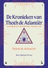 De Kronieken van Thoth de Atlantiër - Thoth de Atlantiër - 9789465112923
