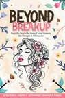 Beyond Breakup - Brenda Burggraaff - 9789465113043