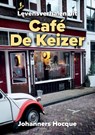 Levensverhalen uit Café De Keizer - J. Hocque - 9789465113586