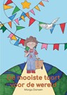 De mooiste taart voor de wereld - M. T. Dansen - 9789465114828