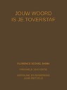 JOUW WOORD IS JE TOVERSTAF - Florence Scovel Shinn ; John Rietveld - 9789465117393