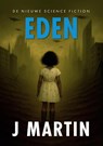 Eden - J. Martin - 9789465117584