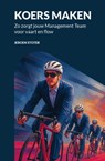 Koers Maken - Jeroen Stoter - 9789465118642