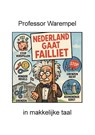 Nederland gaat failliet - Professor Warempel - 9789465119014