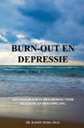 Burn-out en Depressie - DR. RANDY ROSO,  Ph.D. - 9789465120270