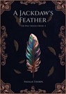 A Jackdaw's Feather - Natalie Thorpe - 9789465120683