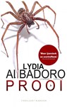 PROOI - Lydia Albadoro - 9789465121369