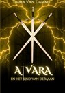 Alvara en het Kind van de Maan - Emma Van Damme - 9789465123332