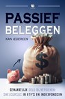 Passief beleggen kan iedereen - DERP boeken - 9789465124216