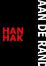AAN DE RAND - Han Hak - 9789465124575