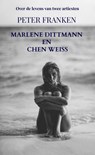 Marlene Dittmann en Chen Weiss - Peter Franken - 9789465124728
