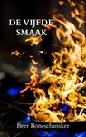 De Vijfde Smaak - Beer Boneschansker - 9789465125442