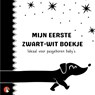 Mijn eerste zwart-wit baby boekje - Koekoek Kinderboek - 9789465125602