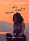 Het keukenkastje - Pieter Van Groenewoud - 9789465126661